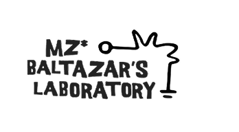 MZ* Baltazar’s Laboratory