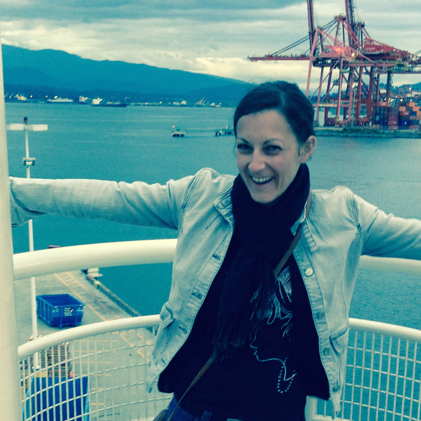 Verena Fuchsberger-Staufer