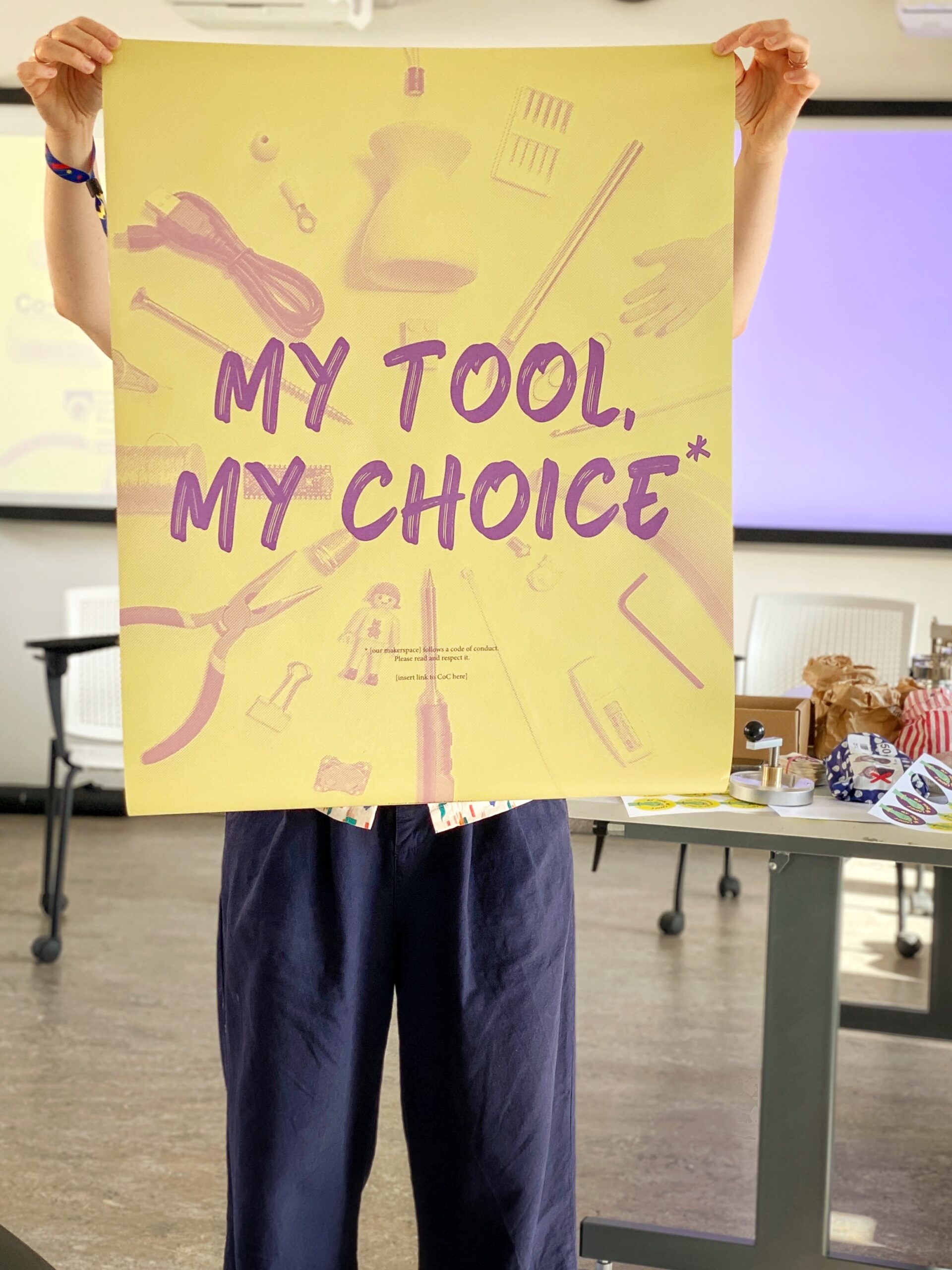 FAB25 – Co-Creating Codes of Conduct