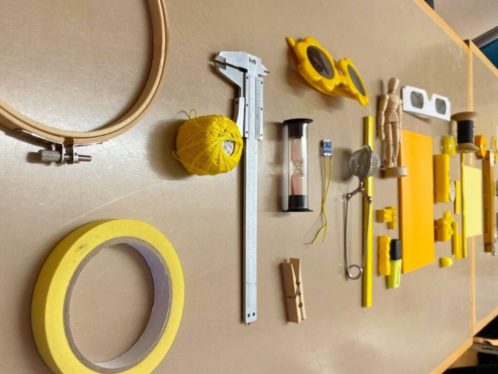 Impression from Workshop at NordiCHI Conference 2024