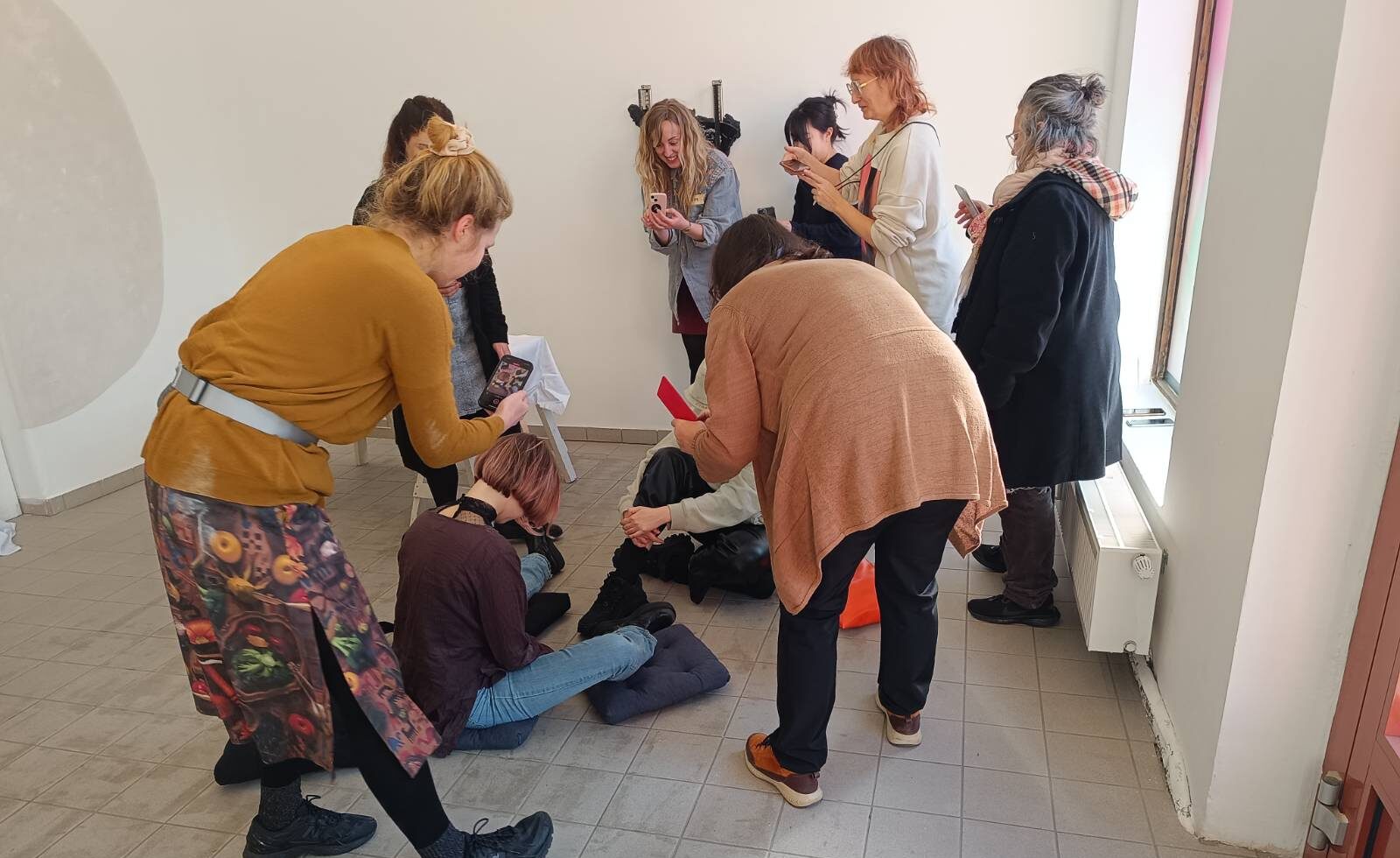 Discover 3D scanning in a hands-on workshop