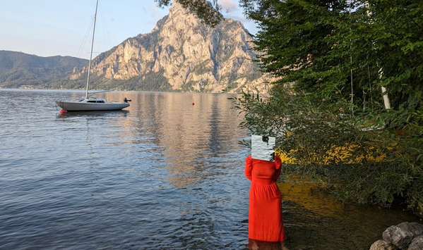 Thinking with the body